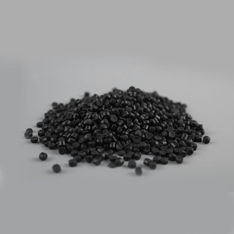 NY/ZH-90 90℃ Oil Resistant PVC Flame Retardant Soft Sheath Plastic