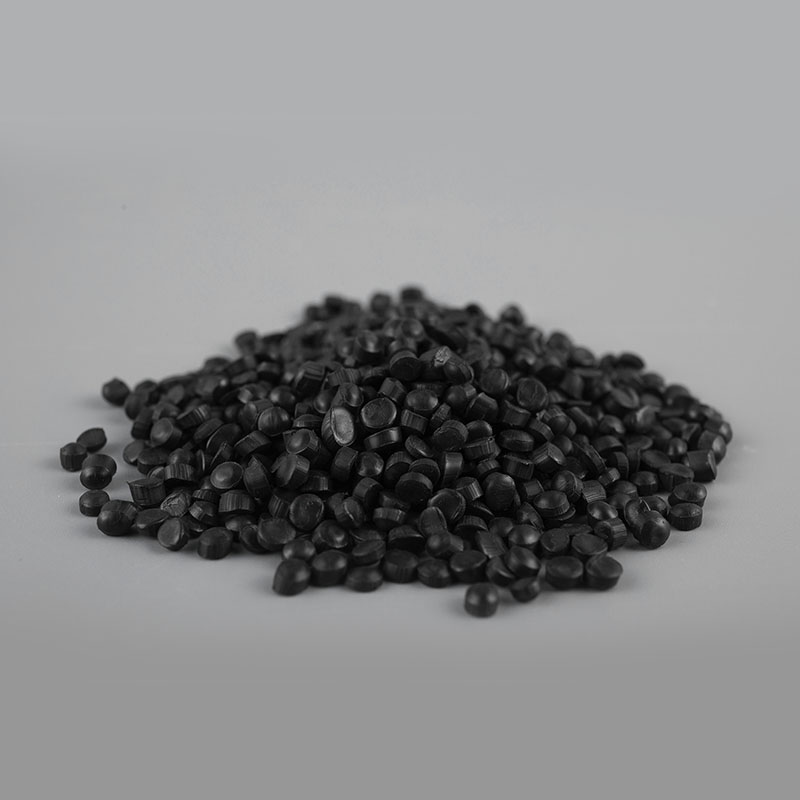 ML-H9001A/B/C 90℃ Halogen-Free Low Smoke Flame Retardant Class A Sheath Compound